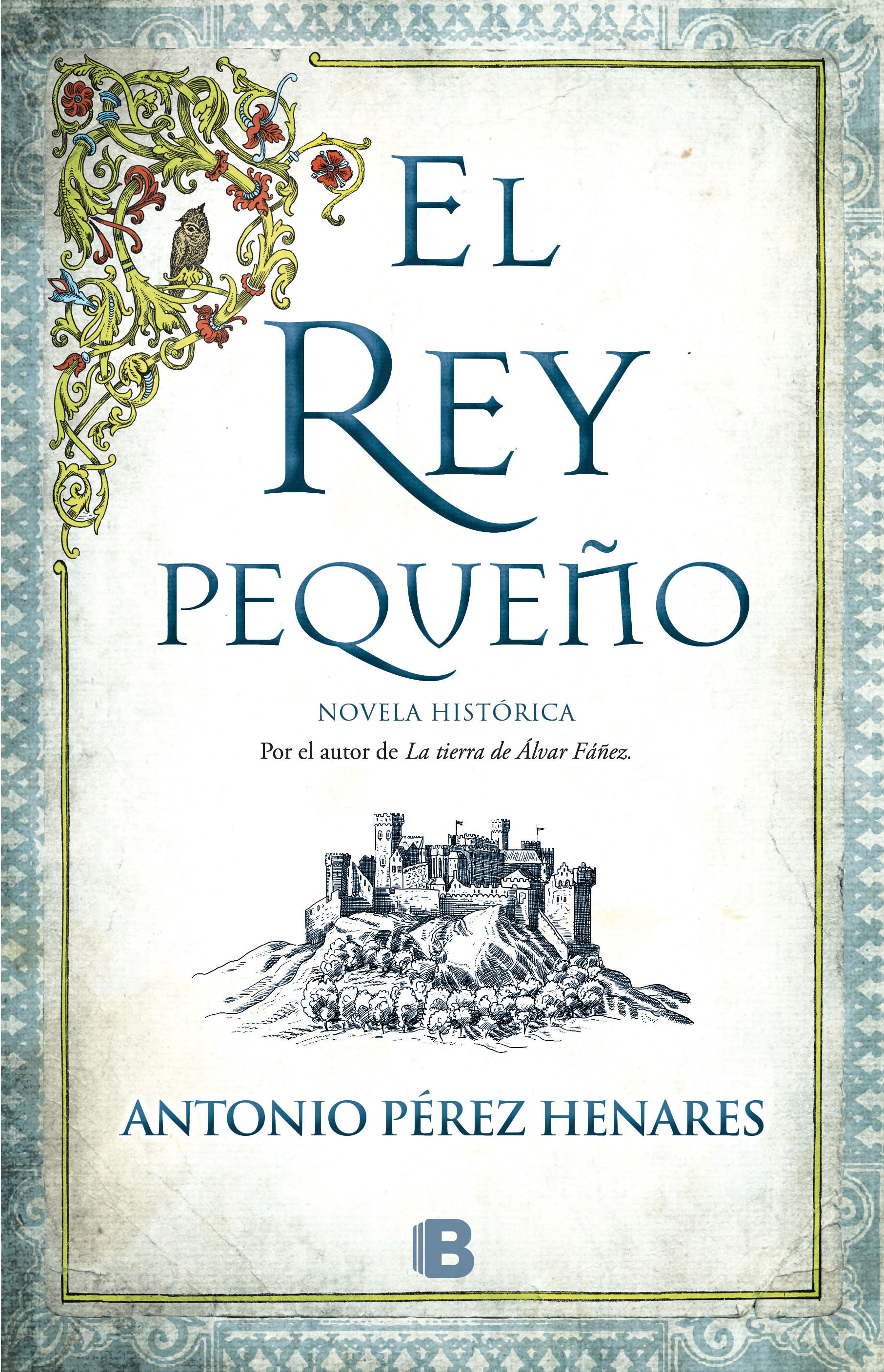 Portada del libro