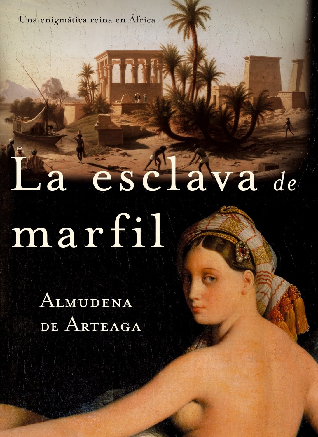 Portada del libro