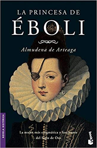 Portada del libro