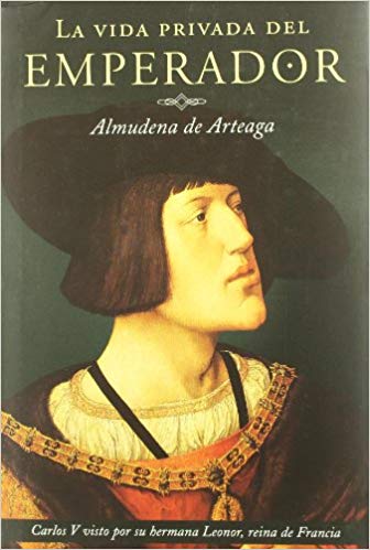 Portada del libro