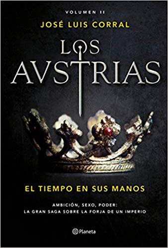 Portada del libro