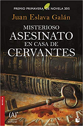 Portada del libro