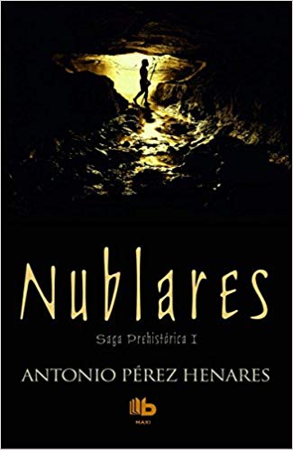 Portada del libro