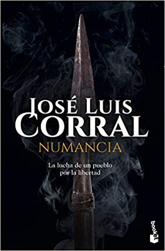 Portada del libro