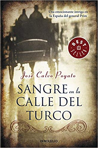 Portada del libro