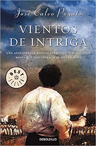 Portada del libro