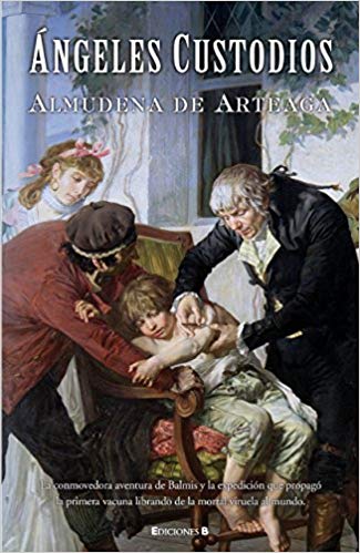 Portada del libro