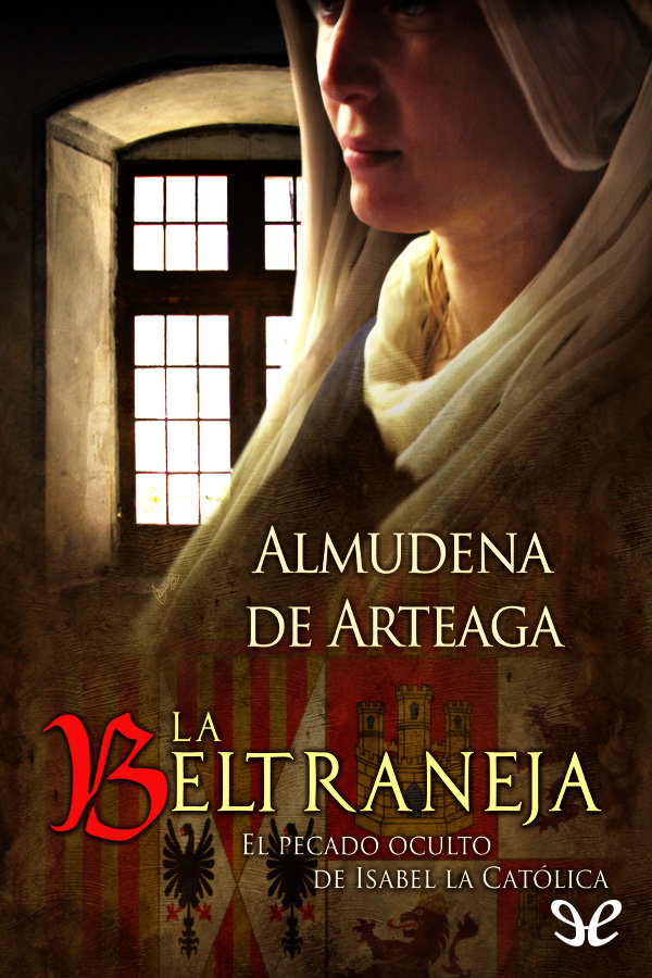 Portada del libro