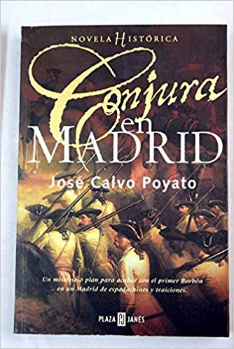 Portada del libro