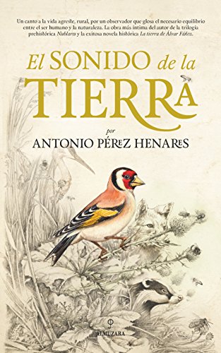 Portada del libro