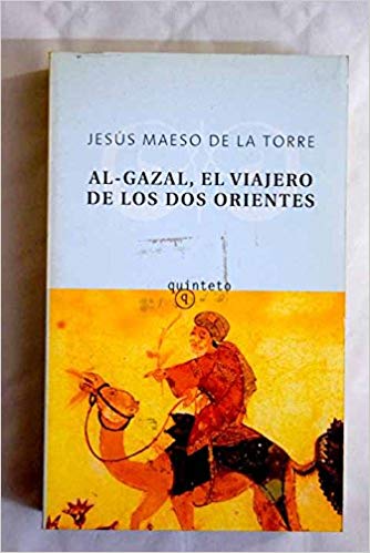 Portada del libro