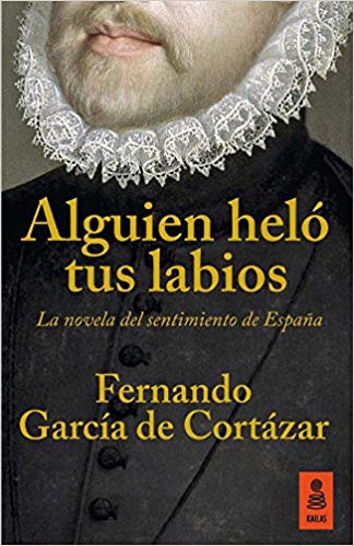 Portada del libro