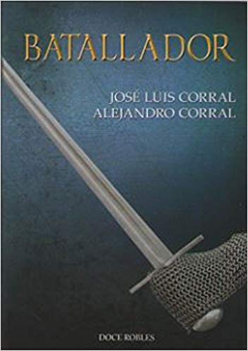 Portada del libro