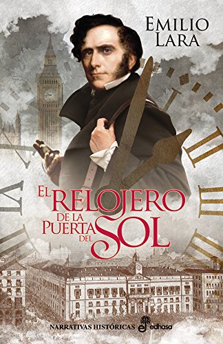 Portada del libro