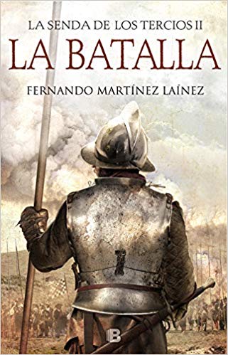 Portada del libro