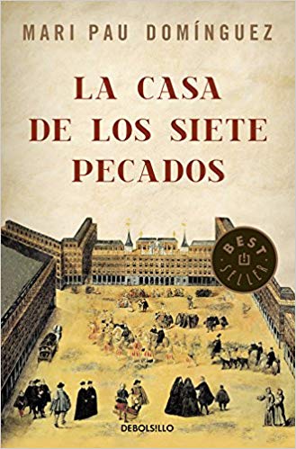 Portada del libro