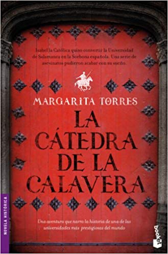 Portada del libro