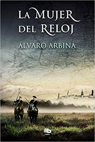 Portada del libro