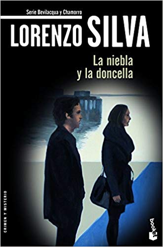 Portada del libro