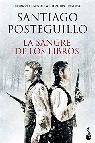 Portada del libro