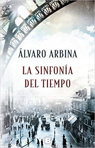 Portada del libro