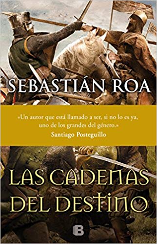 Portada del libro