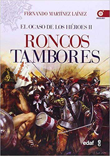 Portada del libro