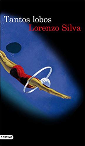 Portada del libro