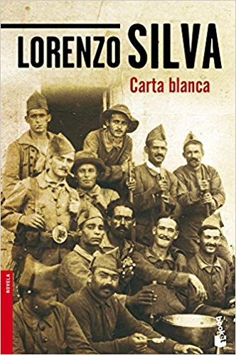 Portada del libro