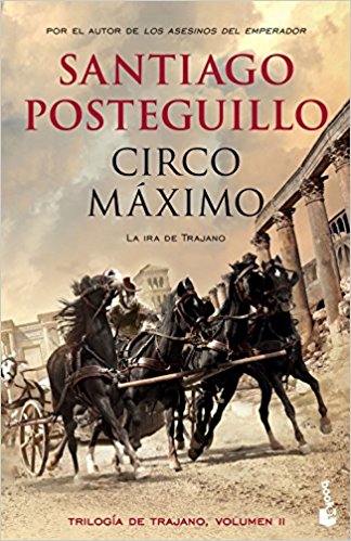 Portada del libro