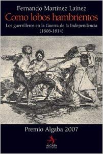 Portada del libro