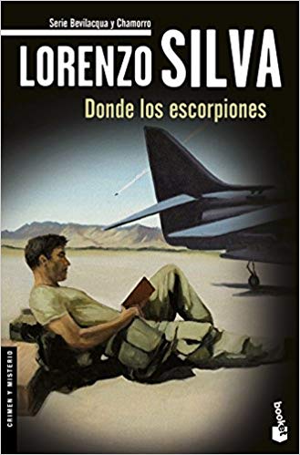 Portada del libro