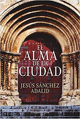 Portada del libro