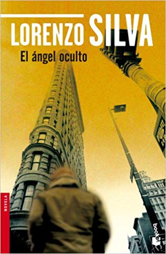 Portada del libro