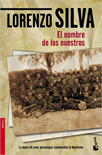 Portada del libro