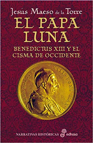 Portada del libro