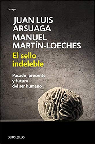 Portada del libro