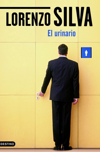 Portada del libro