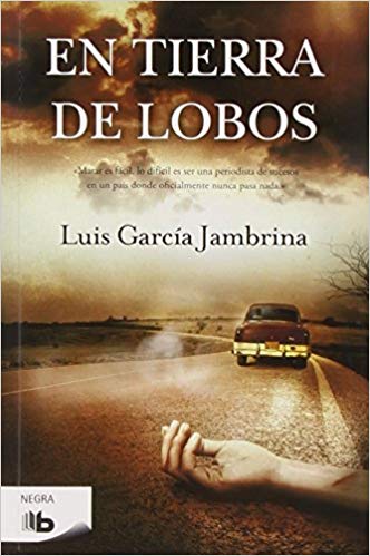 Portada del libro