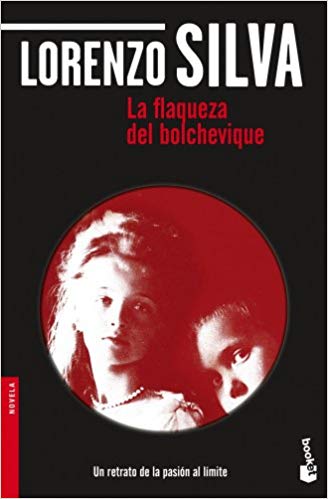 Portada del libro