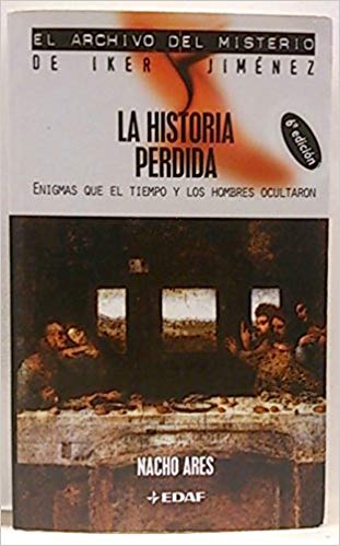 Portada del libro