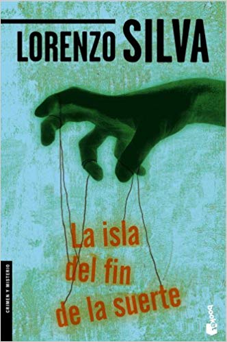 Portada del libro