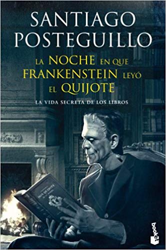 Portada del libro