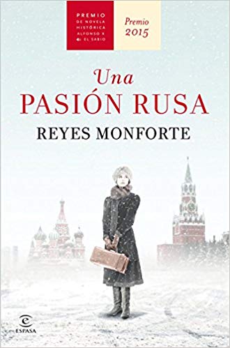 Portada del libro