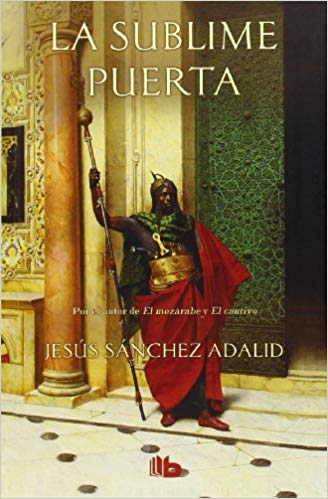 Portada del libro