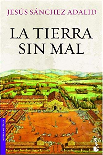 Portada del libro