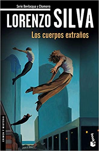 Portada del libro