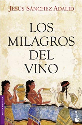 Portada del libro