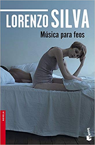 Portada del libro