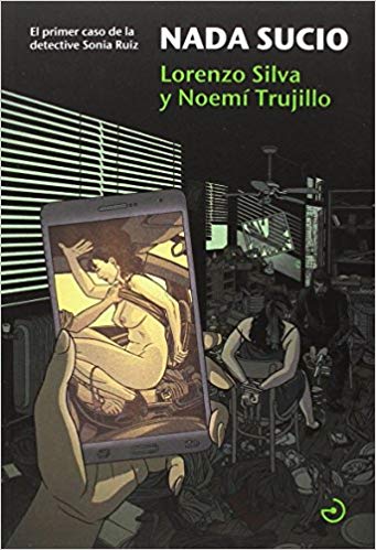 Portada del libro